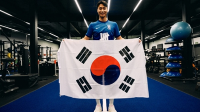 역사상 백승호와 같은 수준의 재능은 많지 않았다며 백승호가 3부리그 뛸 수준이 전혀 아니라고 극찬