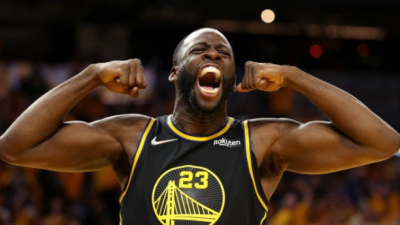 NBA 대표하는 ‘악동’ 더티 플레이어로 꼽히는 드레이먼드 그린 평판 탓에 판정에서 피해를 보는 웃지 못할 상황