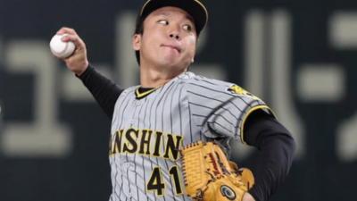 巨人 상대로 시즌 첫 4차례 맞대결서 ‘4전 4승’···시즌 최다 5연승 질주한 한신, 라이벌에 68년 만에 ‘대굴욕’ 안겼다