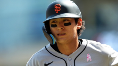 WBC 보며 이정후에 푹 빠진 SF? 단순히 실력 때문만은 아니었어, LEE 반응이 인상적이었다