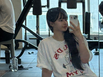 떼탄 양말