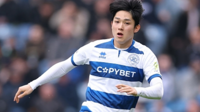 양민혁 날벼락! 임대 연장 없다…QPR, 최종전 앞두고 시푸엔테스 감독 경질