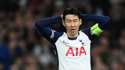 손흥민 어떡해! 우승해야 되는데...'승부조작 연루' 심판, 맨유-토트넘 UEL 결승전 주심 배정
