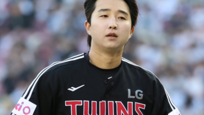 LG에 등장한 '왼손 투수 임찬규'...70억 FA 보상선수 활용폭 커지나