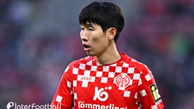 이재성-홍현석 다음 시즌 UEFA 대회 나간다...마인츠, 레버쿠젠과 2-2 무! 6위 확정