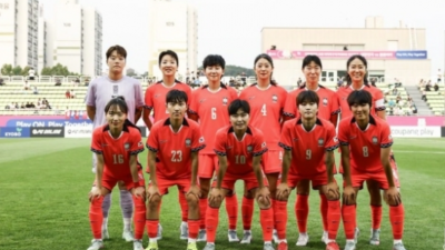 후반 내내 강하게 몰아쳤지만... 한국, 콜롬비아전 0-1 패배···‘골 결정력 부재·피지컬 열세 극복 숙제’