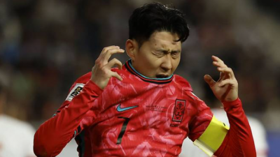 한국 축구 대표팀, 전력 약화 논란... 일본의 평가와 향후 전망