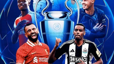 2024-25시즌 프리미어리그 UCL 진출 팀 확정!! 손흥민의 토트넘과 리버풀, 아스널, 맨시티, 첼시, 뉴캐슬의 여정