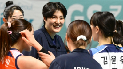 女 배구 김희진, 현대건설로 전격 이적 26일 공식 발표