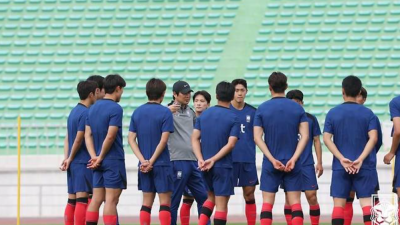 U20 축구 대표팀, 27명 소집명단 발표…이집트 친선 대회 참가