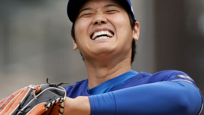 김혜성 방망이에 뚫린 오타니, 홈런으로 화답한 ‘쇼타임’