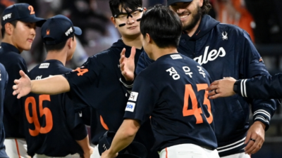 솔직히 감독이 경기를 못 풀었다 그런데 이겼다, 한화가 강해진 진짜 이유