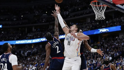 NBA 데일리 부상리포트 (5월 4일) : 클리퍼스-덴버, 외나무다리에서 총력전