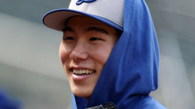 LA 다저스, 마이클 콘포토의 부진과 김혜성의 기회