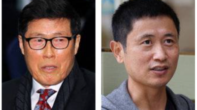 차범근, 생일에 손흥민의 UEFA 유로파리그 우승을 축하하며: 이영표의 조언과 기대