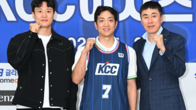 허 훈 영입 KCC. 보상선수는 누구? KT 선택 충격 전망. 현금 14억원 혹은 사인 앤 트레이드
