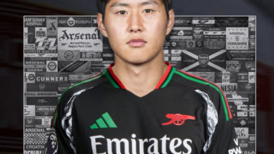 이강인, 아스널 이적 가능성 급증! PSG 프로필 삭제로 감독과 디렉터의 관심이 더욱 커졌다