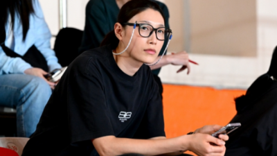 김연경, 배구 황제의 새로운 시작! 외국인 선수 트라이아웃 관찰 및 감독 비자 발급 지원으로 제2의 커리어를 본격적으로 알리다