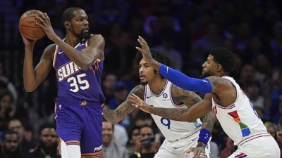 필라델피아 세븐티식서스, 2025 NBA 드래프트 3순위 지명권을 통한 대박 트레이드 루머