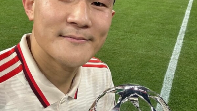 김민재, 나폴리에서 바이에른 뮌헨까지… 유럽 생활 통산 두 번째 우승의 영광을 차지하다!