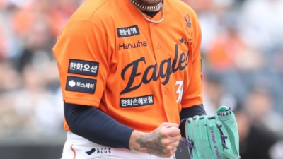 우천 취소로 성사된 프로야구 최고의 외국인 선발 맞대결 한화의 코디 폰세와 KIA의 제임스 네일이 만난다