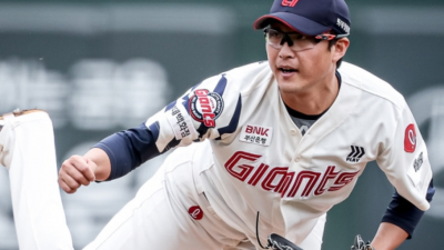 1승 그 이상…이것이 에이스의 힘!