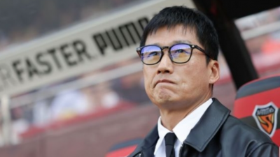 광주FC 사태에 경악한 일본축구 “빗셀고베 패배도 무효…한국, 월드컵 나오지 말아야”