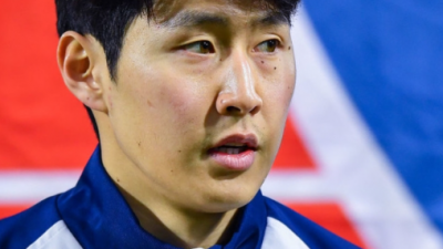이강인, PSG에서의 입지 축소… 아스널과 나폴리의 이적 관심 고조!