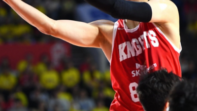 서울 SK, 벼랑 끝에서 기적을 노리다! 스피드와 공격력 회복으로 LG에 3연패 후 2연승!
