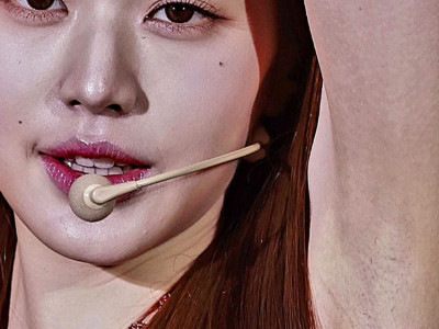 원영이 샤프심