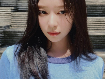 아이즈원 김민주