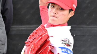 ‘9실점→9실점→8실점’ KIA 1라운드 신인, 1회부터 5실점→ERA 13.50…혹독한 성장통 어쩌나