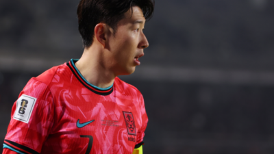 경찰, 손흥민 협박한 '임신 사기단' 구속영장 신청