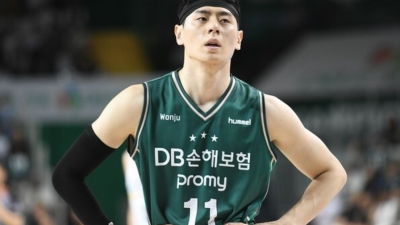 DB 이관희, 서울 삼성 간다