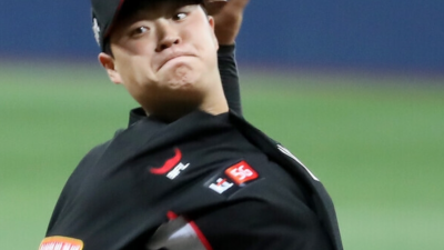 박세진, 좌완 투수진 강화 롯데로 가 형 박세웅과 뭉친다…트레이드로 합류