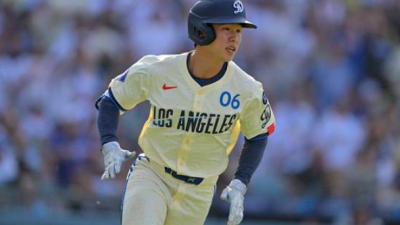 김혜성, 베이비 루스도 하지 못한 대기록 달성! MLB 역사상 최초의 영광을 안다