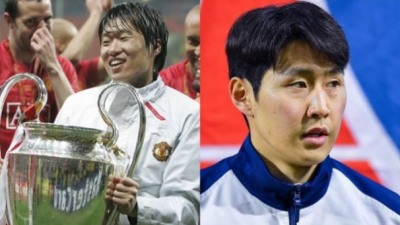이강인, 비록 출전하지 못했지만 한국 축구 역사에 새 이정표를 세우다! 박지성 이후 17년 만의 UCL 우승
