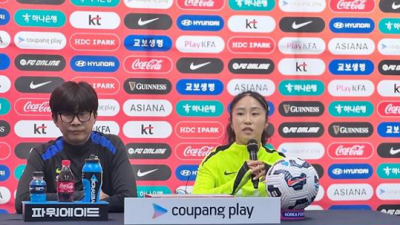 신상우호, 콜롬비아와의 2차전에서 극복해야 할 과제와 기대되는 변화