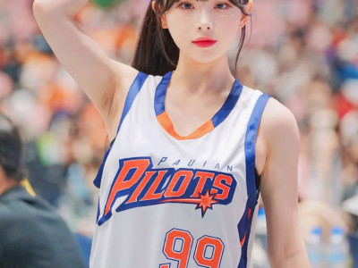 김나연 치어리더