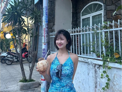 백만송희 비키니