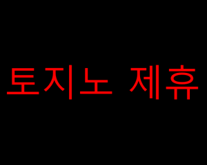 토지노제휴