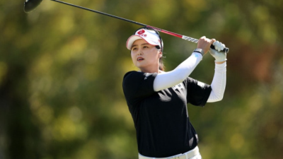 ‘무관의 제왕’ 최혜진, 한국 여자 골프 상금 1위 등극