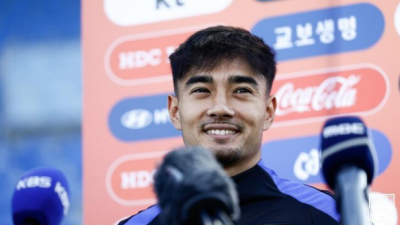 카스트로프의 발언으로 다시 주목받은 한국 축구의 위계질서 문화