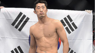 UFC 한국 개최 가능성 언급… 7년 만에 열릴까