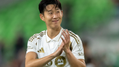 손흥민, 2026년 멕시코 원정 가능성 급부상