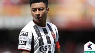 ‘린가드 원맨쇼’ 서울, 상하이 원정 3-1 완승