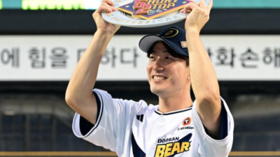 ‘은퇴→야구 예능 출연’ 40세 천재 유격수, 왜 지도자 꿈 놓지 않았나 “조금 다른 야구이지만 많이 배울 것, 지도자 위해”