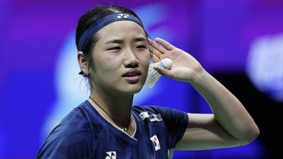 안세영, 세계신기록 도전! 시즌 10번째 우승 향해 호주 오픈 출격