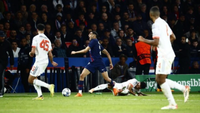 디아스 ‘양발 살인 태클’ 논란, 토니 크로스 “그게 왜 레드카드?”