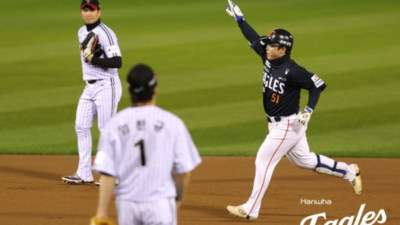 박해민·문현빈, KS에서 맞대결 → 대표팀에서 한솥밥